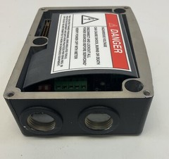 Allen Bradley 2755-NB40 Ser A Rev B Accu-Sort Wiring Base (GR195)