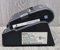 Epson TM-P20 M327B Mobilink Bluetooth Receipt Printer w/ OT-SC20 Charger
