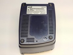 RDM EC7000i Dual-Sided Check Reader Scanner with Power Adapter