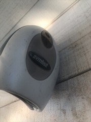 Symbol Motorola DS6707 Barcode Scanner