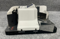 Matsumura 4+1 Counterfeit Bill Detector UV MG IR Money Scanner Test