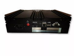RADIANT SYSTEMS POS PAYMENT CONTROL UNIT P845F010 No OS