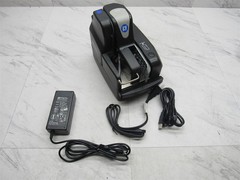 Digital Check SmartSource SSP1-ELITE155 Pro Elite Check Scanner with Adapter