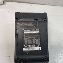 Tellermate STP-103IIIGTMS Thermal Receipt Printer POS | No Power Adapter