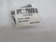 Lot of 2 Brand New Finger Straps for Ring Scanner PN 50127373-001 50127372-001