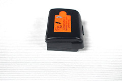 Verifone Li-Ion Battery Pack for VX670 Wireless Terminal – Model 24016-01-R