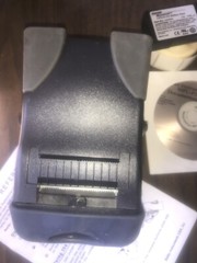 Seiko Instruments SII Thermal Monochrome Printer MPU-P2450011E. with SLP-FW 6box