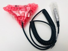 Symbol/Zebra TC7X Snap On Dex Cable CBL-TC7X-DEX1-01