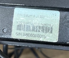 Touch dynamic J1900 Retail POS System with Power Adapter PARTIALLY TESTED *READ*