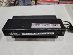 ROYAL SOVEREIGN COUNTERFEIT DETECTOR 🇺🇸 Look At Pictures 📸