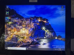 Hisense Model: HK570EII POS System