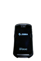 Zebra TC56DJ Touch Computer Barcode Scanner