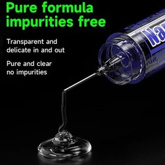 NEW M35 Nano Flux Paste for PCB IC CPU LED BGA Mobile Phone Repair Tool