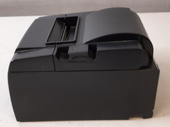 Star FuturePRNT TSP100 Thermal Receipt Printer USB Model – Power Tested