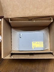 Microscan MS-820 Industrial Barcode Scanner FIS-0820-0009G. (1)
