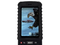 ✅AML Striker M7700 Mobile Computer Barcode Scanner w/Battery 1 YEAR WARRANTY!⚡️