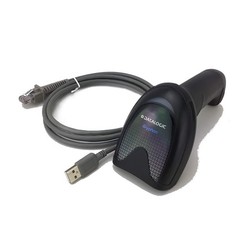 Gryphon GD4500 Serials Omnidirectional 2D/1D Barcode Scanner/Imager High Dens…