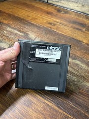 Micros DT166 Restaurant Display Controller 700876-210 without Power Supply
