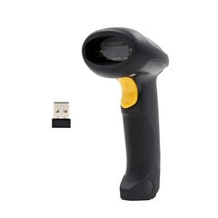 Wireless Barcode Scanner 1D USB Handheld Bluetooth Bar Code Reader w/ APP & SDK