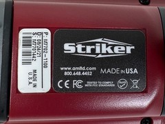 ✅AML Striker M7700 Mobile Computer Barcode Scanner w/Battery 1 YEAR WARRANTY!⚡️
