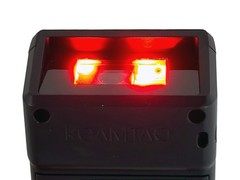 KOAMTAC KDC350 Wireless Equipped Barcode Scanner Reader w/USB Cable Grade A!🔥⚡️
