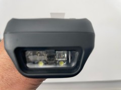 Datalogic Memor X3 Mobile 1D 2D Barcode Scanner Kit WM CE6.0 0000HL-2N0-COU1