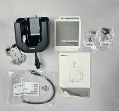 Zebra Symbol Motorola Vehicle Cradle Holder Charger For TC7X, CRD-TC7X-CVCD1-01