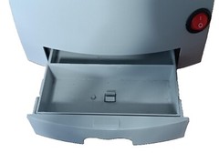 COIN SORTER Royal Sovereign CO-2000 Electric Corded Easy Sort LIGHT USE