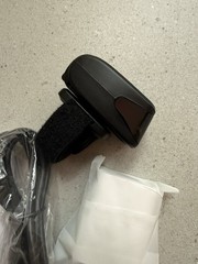EYOYO-R30 Portable/Wearable Bluetooth Barcode Scanner Ring