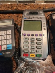 Credit Card Terminals and Verifone Pinpads, Everything Seen In Pictures