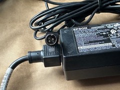 Original Epson AC/DC Adapter M235B POS Printers Power Supply 24V 1.5A 36W