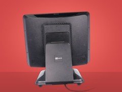 NCR 7761-3100-0139 Celeron N3160 8GB RAM 500GB HDD POS Terminal W/ AC Adapter