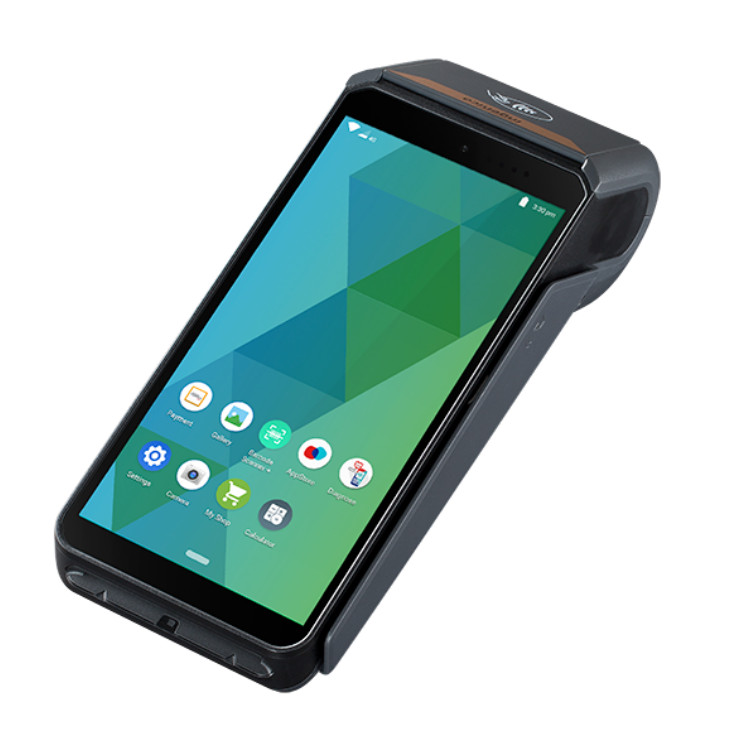 Ingenico AXIUM DX8000 Payment Terminal | Elavon Software
