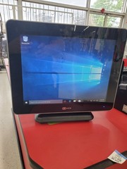 NCR 7761-3000-8800 POS 15″ Touchscreen Terminal Celeron N3160 1.6GHZ 4GB 223HD