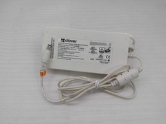 Genuine Clover Station AC Adapter 24V 5A Power Supply FSP120-AABN3 FSP120-AABN2