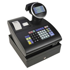 Royal® Alpha 7000ml Cash Register