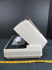 DataCard Addressograph Card Imprinter 862 Embosser Business Equipment SKUCCS2