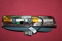 Lot of 5 MICROS Workstation 5A Type MSR See Photos-Complete/Tested