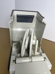 Toshiba Tec Thermo Barcode Printer B-452-HS12-QQ ACUU-PRINT 600 W/USB Mem.Stick