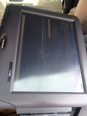 12 Lot NCR 7754/7734 & Radiant Systems POS Touchscreen Boots To Windows As Is