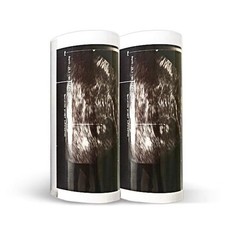 High Gloss Ultrasound Thermal Paper Rolls, 110mm x 18m, 10 Pack for Printers