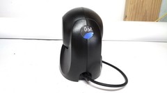 Honeywell MS7120 Orbit Omnidirectional 1D Laser Barcode Scanner USB Black