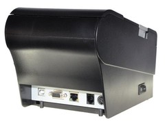Thermal Receipt Printer – USB, Ethernet/LAN, & Serial Ports – Auto Cutter- Ca…