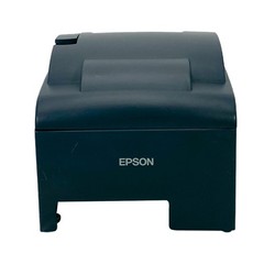 Epson TM-U220B Dot Matrix POS Receipt Kitchen Printer Ethernet USB No Adapter