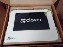 NEW Clover Station Duo System X503 Station Duo Hub