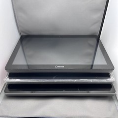 Elo Touch Solutions ESY15i1 ESY15l1B Touchscreen Signage Displays Sold As Is Lot