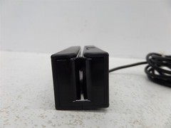 Unbranded MSR100 USB Magnetic Stripe Card Reader