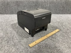 Lot of 19 Epson TM-H2000 Dual-Function Printer (For Parts, As Is, Units Only)
