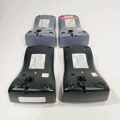 Lot of 4 VeriFone PINPad 1000SE Pin Pad