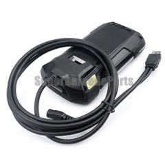 USB Charger Cable for Zebra Symbol Motorola TC70 TC75 TC72 TC77 CBL-TC7X-USB1-01